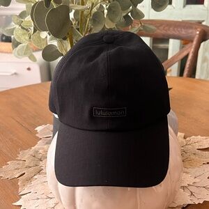 Lululemon Baller Hat